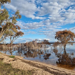 Washpool Camping Reserve