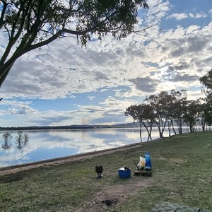 Washpool Camping Reserve