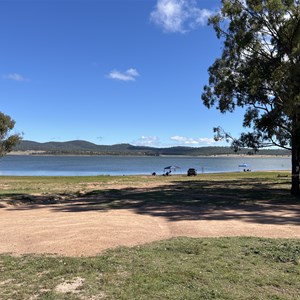 Washpool Camping Reserve