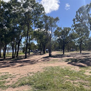 Washpool Camping Reserve