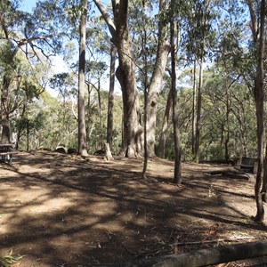 Campsite