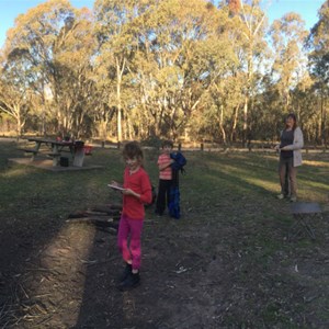 Wanda Wandong Campground