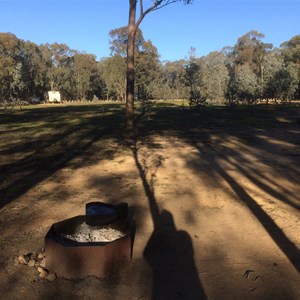 Wanda Wandong Campground