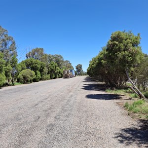 Ardlethan Rest Area