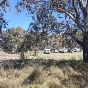 Dumaresq River