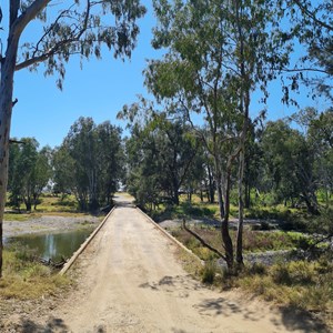Dumaresq River