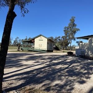 Talwood Sports Ground