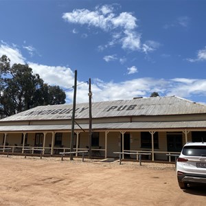 Nindigully Pub