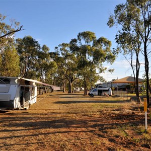 Rabbit Trap Hotel