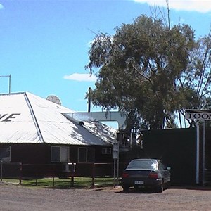 Toompine Hotel