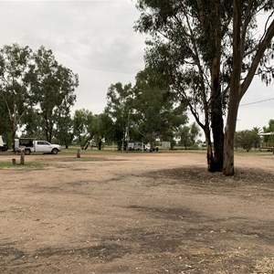 Fishing and Restocking Club Park