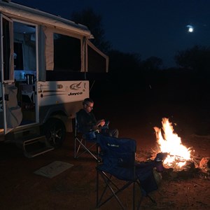 Kinchela Rest Area