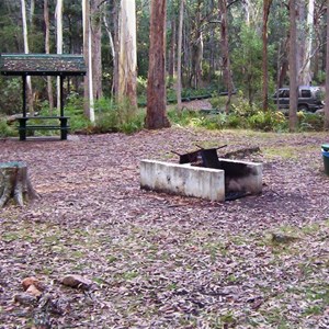 Lowden Forest Park