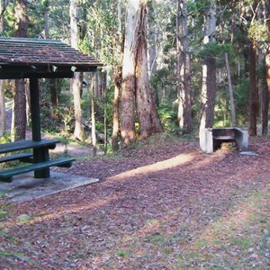Lowden Forest Park