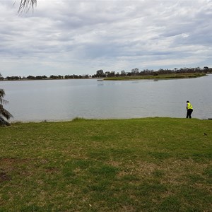 Gum Bend Lake