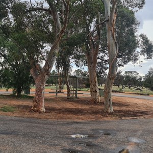 Popiltah rest Area