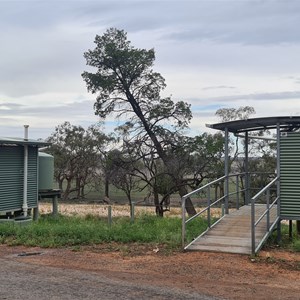 Popiltah rest Area
