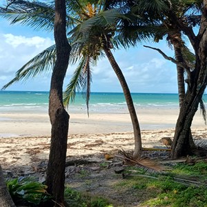Chili Beach Campground