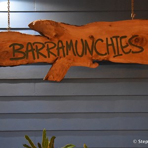 Weipa Campground 
