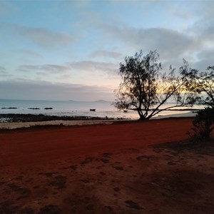 Umagico Campground