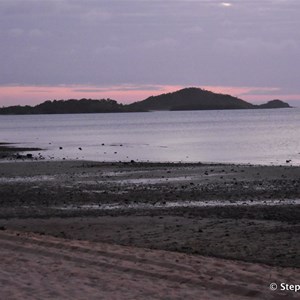 Loyalty Beach Campground