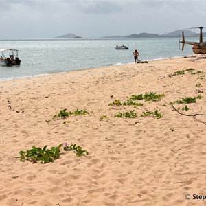 Punsand Bay Camping Resort