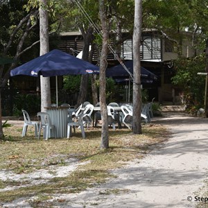 Punsand Bay Camping Resort