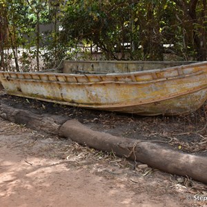 Punsand Bay Camping Resort