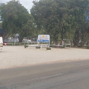 Bremer Bay Caravan Park