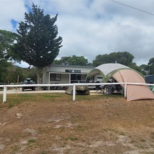 Bremer Bay Caravan Park