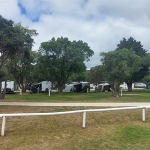 Bremer Bay Caravan Park