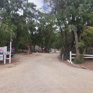 Bremer Bay Caravan Park