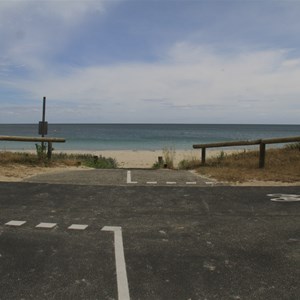 Direct Access Beachfront