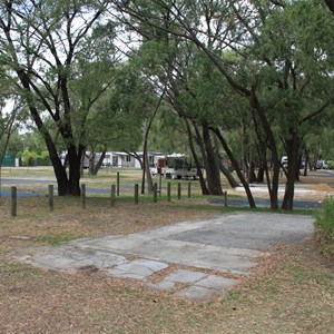 Site Pad