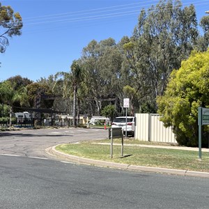 Balranald Caravan Park