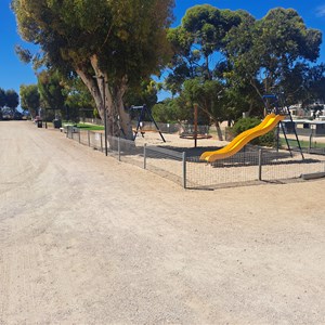 Ardrossan Caravan Park