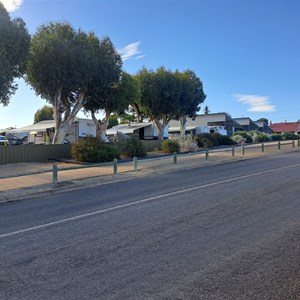 Ardrossan Caravan Park