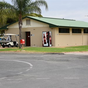 Berri Riverside Caravan Park 