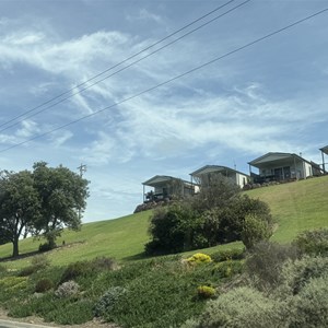 Big 4 Apollo Bay Pisces Holiday Park