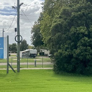 Mitchell Gardens Caarvan Park