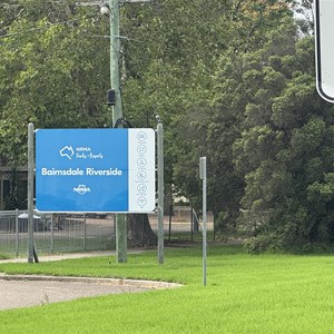 Bairnsdale Riverside Caravan Park