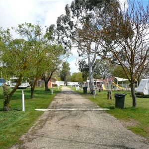 Caravan Park