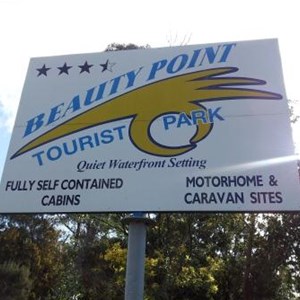 Beauty Point Tourist Park