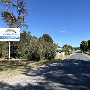 Beauty Point Tourist Park