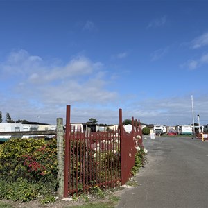 Devonport Vacation Village