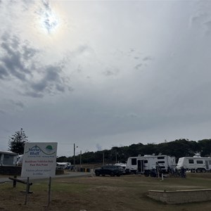 Mersey Bluff Caravan Park