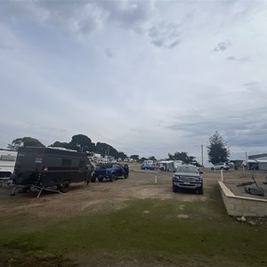 Mersey Bluff Caravan Park