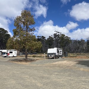 Great Lake Caravan Park