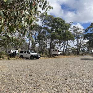 Great Lake Caravan Park