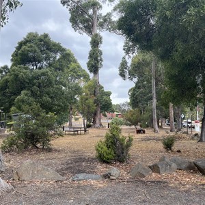 Port Arthur Caravan & Cabin Park